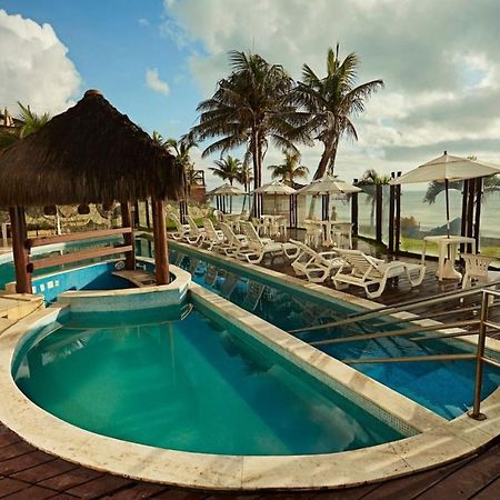 Elegance Suites Beira Mar Natal Eksteriør billede