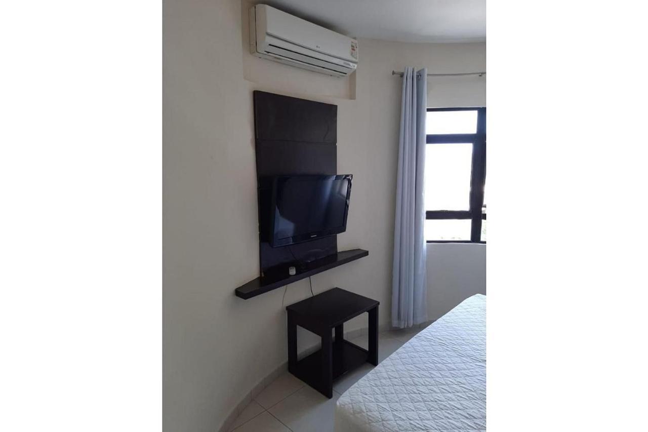 Elegance Suites Beira Mar Natal Eksteriør billede