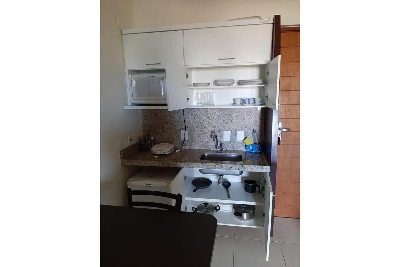 Elegance Suites Beira Mar Natal Eksteriør billede