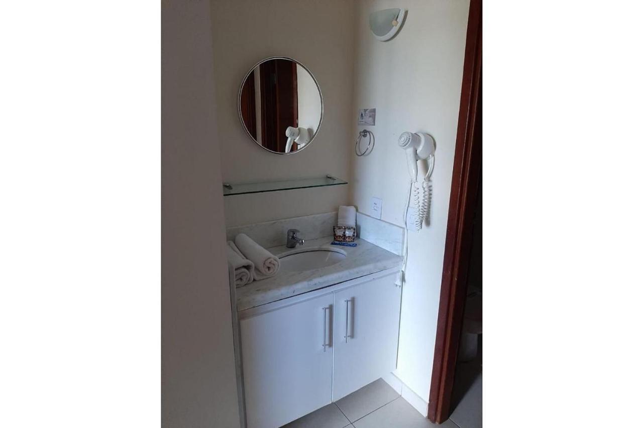 Elegance Suites Beira Mar Natal Eksteriør billede