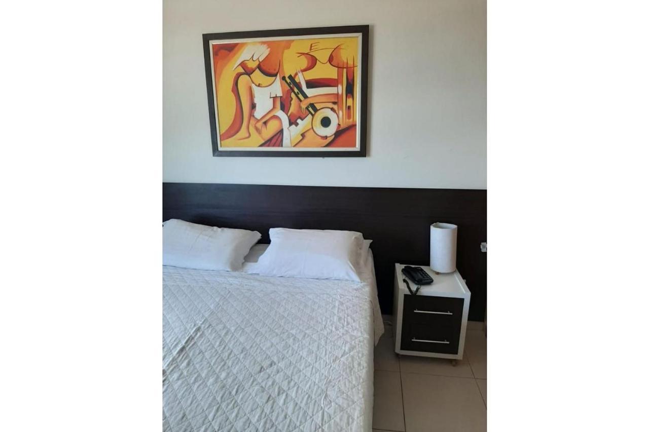Elegance Suites Beira Mar Natal Eksteriør billede