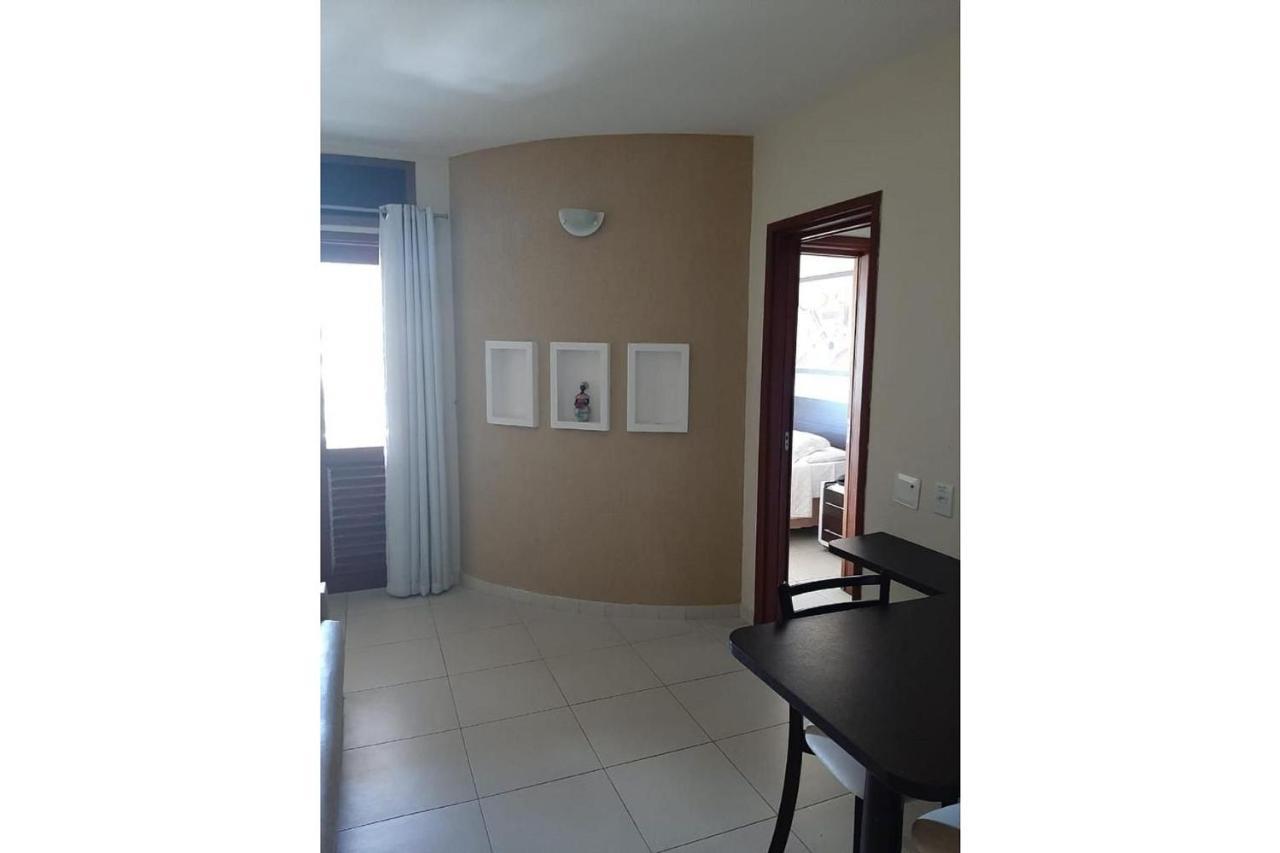 Elegance Suites Beira Mar Natal Eksteriør billede