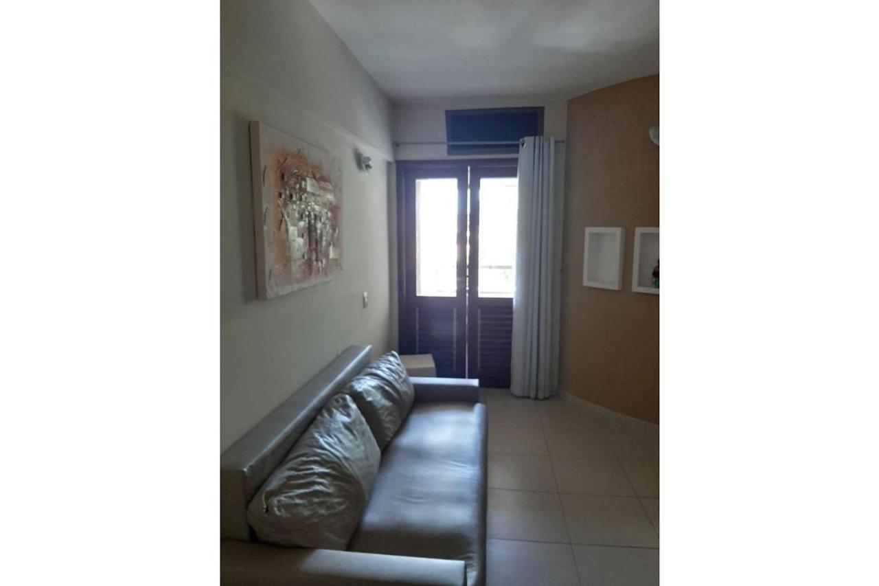 Elegance Suites Beira Mar Natal Eksteriør billede