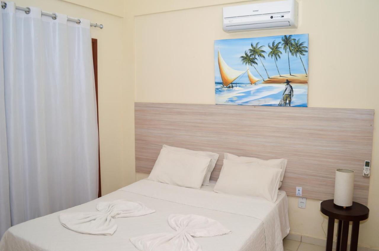 Elegance Suites Beira Mar Natal Eksteriør billede
