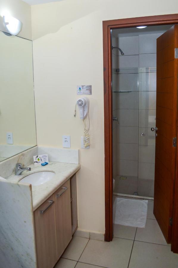 Elegance Suites Beira Mar Natal Eksteriør billede