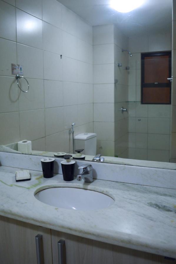 Elegance Suites Beira Mar Natal Eksteriør billede