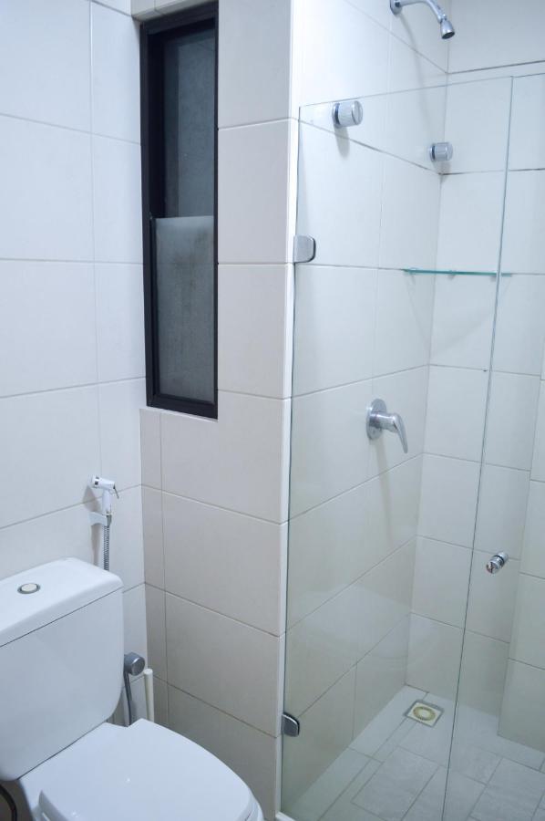Elegance Suites Beira Mar Natal Eksteriør billede