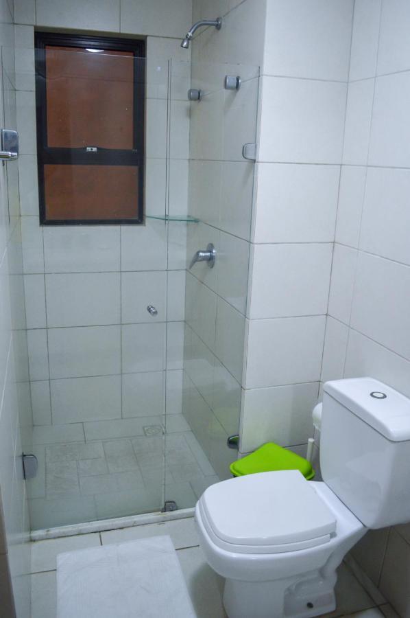 Elegance Suites Beira Mar Natal Eksteriør billede