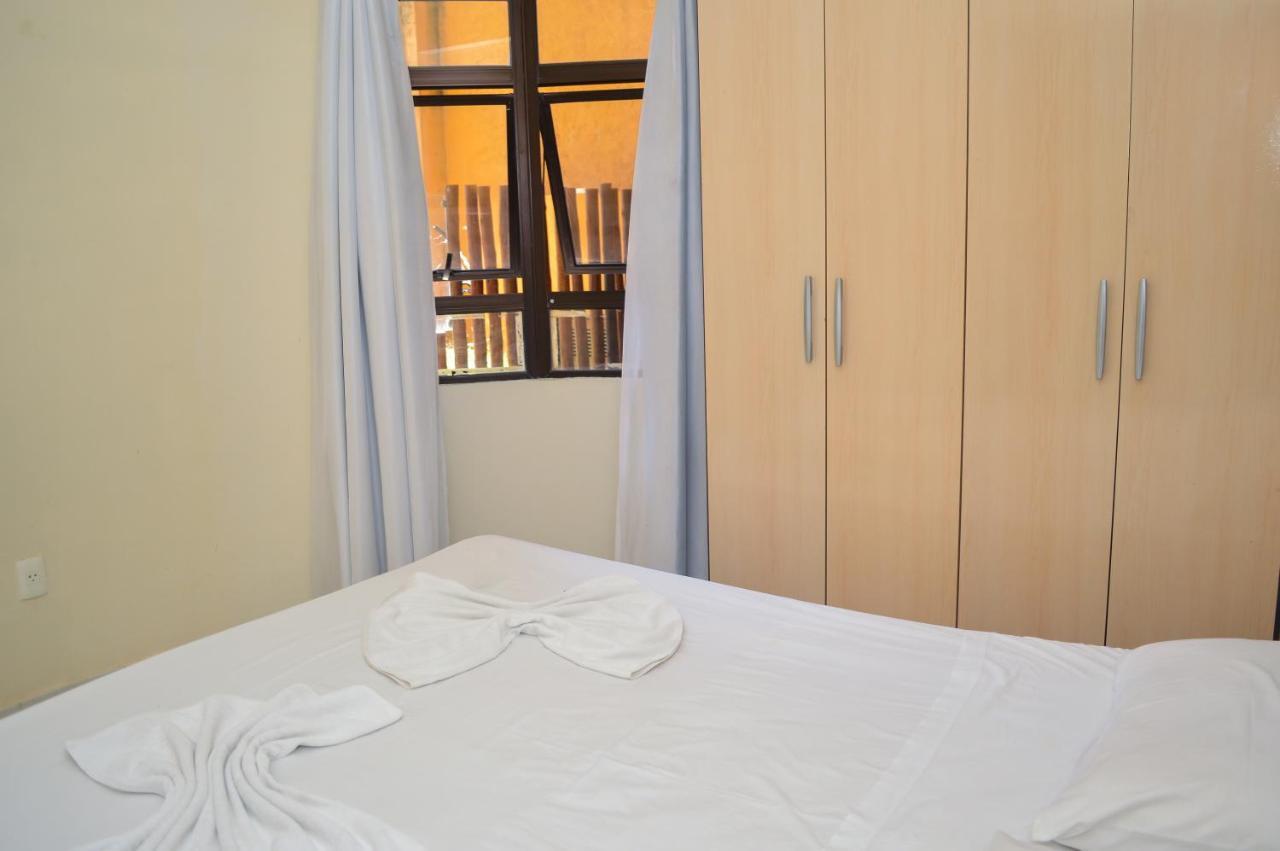 Elegance Suites Beira Mar Natal Eksteriør billede
