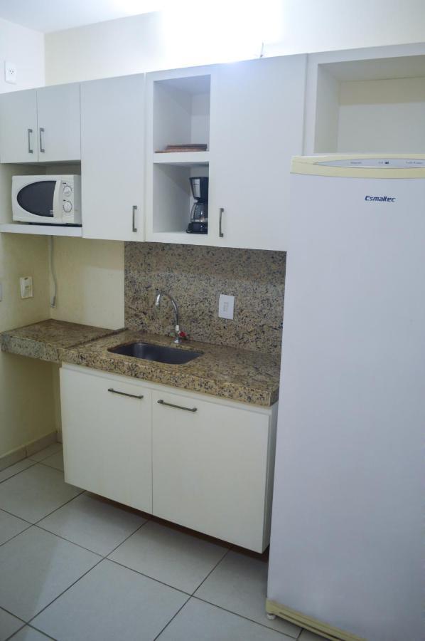 Elegance Suites Beira Mar Natal Eksteriør billede