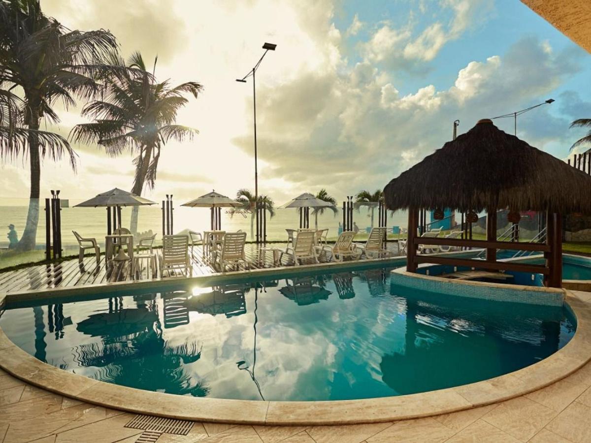 Elegance Suites Beira Mar Natal Eksteriør billede