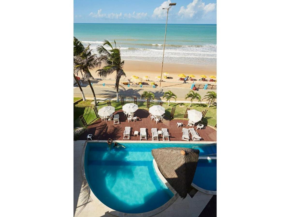 Elegance Suites Beira Mar Natal Eksteriør billede