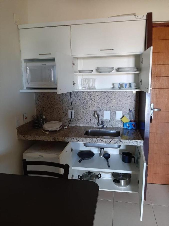 Elegance Suites Beira Mar Natal Eksteriør billede