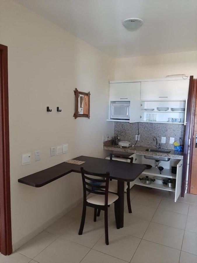 Elegance Suites Beira Mar Natal Eksteriør billede