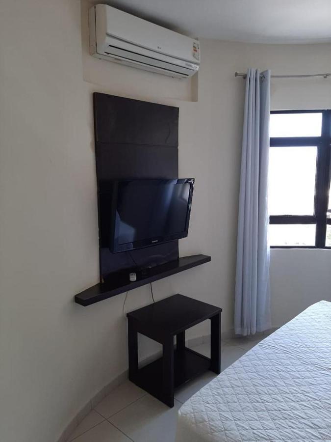 Elegance Suites Beira Mar Natal Eksteriør billede