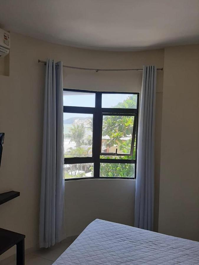 Elegance Suites Beira Mar Natal Eksteriør billede